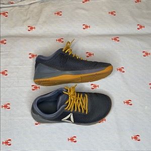 Worn once! Nano8’s